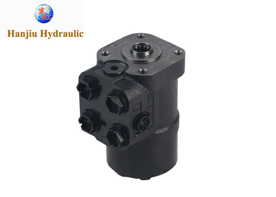 Fully Hydraulic Steering Control Unit For Telescopic Fork 250ml/R