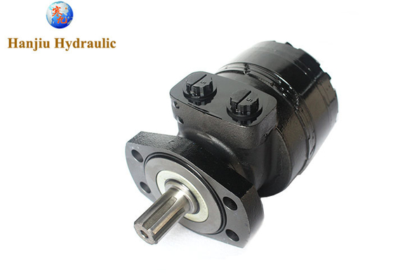 TG0280MS010AAAA 20.5mpa Parker Torque Motor For Hydraulic Earth Auger Drill Parts