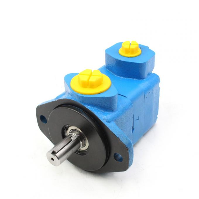 V10 1p7p 1c20 Vickers Eaton 16gpm hydraulische Vane Pump