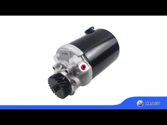 Hydraulische Pumpe E6NN3K514TA99M Servolenkungspumpe Traktorpumpe
