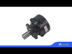 Hydraulische Bremse BK2-1-430-E-B Scheibenbremse 430NM, 1′′ 6B Spinneneingabe.