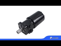 BMR BMRS BMRW BMRN Hydraulikmotor austauschbar CHAR-LYNN, DANFOSS, WHITE, PARKER, M+S