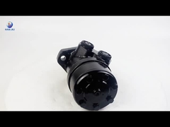 Hydraulischer Orbitmotor BMR-Serie Motor und Hydraulikkabelventil für Zwiebelnernter