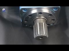 BMK10 Hydraulikmotor