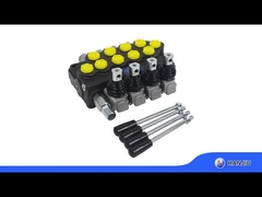 HSSD5 Hydraulikventil