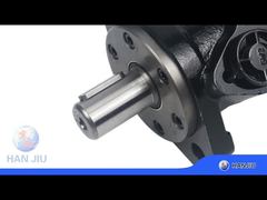 hydraulischer Orbitmotor BMR500