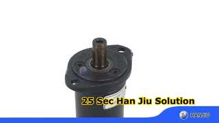 BMM32-FAE vor 25 Bildern