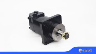 Hydraulikmotor BMK2
