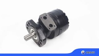 BMER-2-Hydraulikmotor