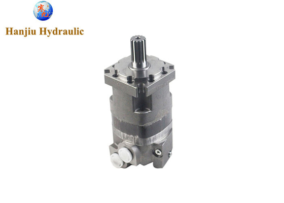 OEM #2651323319 Eaton Gerotor Hydraulic Motor For Hydraulic Hammer Drill High Pressure 4000 Series Charlynn Motor