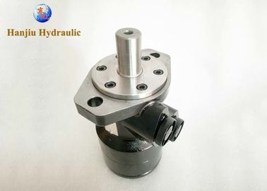 Professional BMR Hydraulic Motor Compact Volume For Geological Drilling Equipment