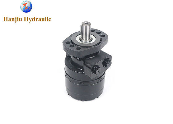 BMER-475 high torque motor, magneto mount 6 holes, 1inch straight key shaft for drilling machines