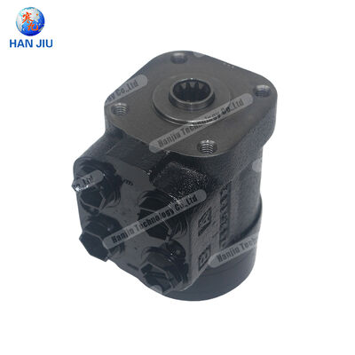 HANJIU 101S OSPB Orbitrol Valve Technical WhitePaper