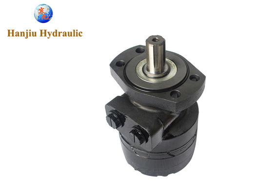 TG0300 Gerotor Hydraulic Motor SAE "A" 4 Hole Magneto Mount For Vehicle Traction Drives