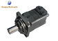 Omv 630 Orbit Hydraulic Motor Compatible With Danfoss 151b3103 Displacement 629.1 Cm3