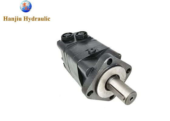 Heavy Hydraulic Motor  For Crusher Powerscreen Machines OMS OMT OMV