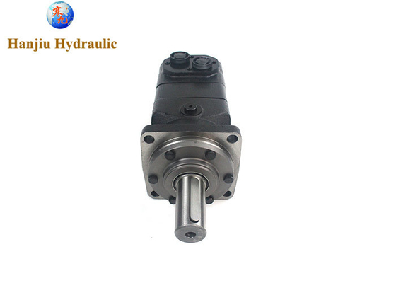 HYDRAULIC MOTOR BMT SMT OMT 630 SHAFT 40mm for Sugar beet harvesters