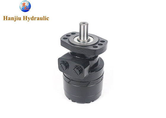 BMER-475 high torque motor, magneto mount 6 holes, 1inch straight key shaft for drilling machines