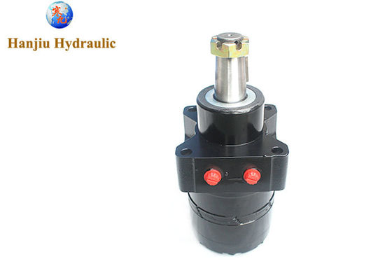 BMER-3-475 Low Speed High Torque Hydraulic Motor 475ml/r Cast Iron