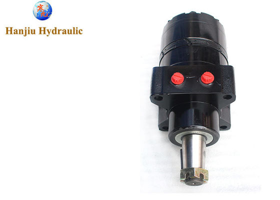 BMER-3-475 Low Speed High Torque Hydraulic Motor 475ml/r Cast Iron