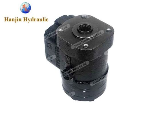 230-4176 Hydraulic Steering Pump for Wheel Bulldozer 988H 966H 972G II - Premium Quality Replacement