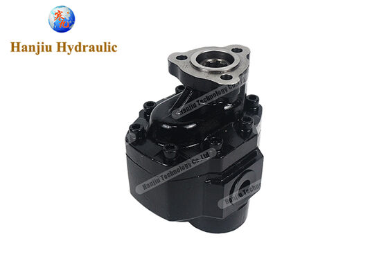 Gear Pump NPH43 RIGHT 3HOLES UNI  cast-iron pumps for industrial, agricultural and truck hydraulic systems
