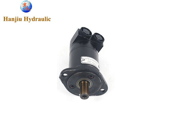 OMM/BMM 32 cc hydraulic engine 16 mm shaft with 2bolts flange