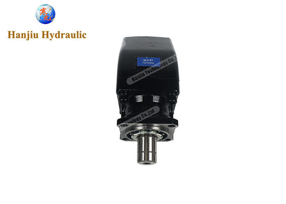 LB Series Bent Axis Piston Pump LB-63cc, right rotation PTO pump