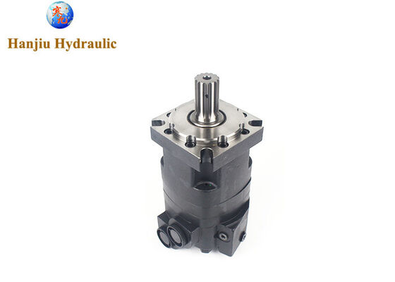 New Hydraulic Motor 109-1116-006 for Charlynn Hydraulic Geroler Disc Valve Motor