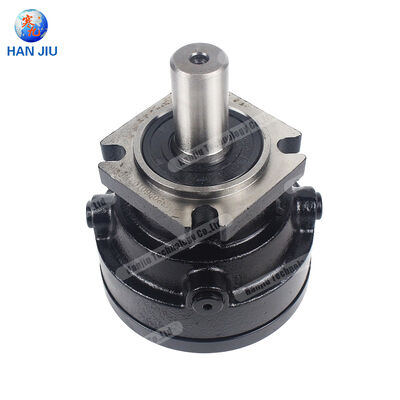 External Hydraulic Brake assemblied with Hydraulic Motors (BMP, BMR, BMS, MP, MR, MS, OMP, OMR, OMS, etc.) apply Engineering, Construction, Material Handling, and Agricultural Machinery