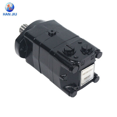 HANJIU BMS OMS Orbital Motor Whitepaper