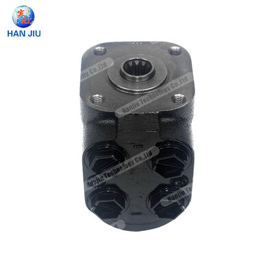 HANJIU 101S OSPB Orbitrol Valve Technical WhitePaper