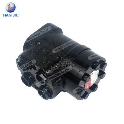 HANJIU 101S OSPB Orbitrol Valve Technical WhitePaper