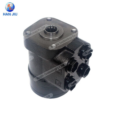 HANJIU 101S OSPB Orbitrol Valve Technical WhitePaper