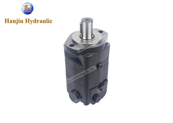 BMSY-250-E2-G-SU Hydraulic Motor | Large Displacement, Stable Output, Robust and Durable