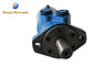 Fluid Power Systems Orbit Hydraulic Motor Brake B/Mr Integral Brake Motor Compact Hydraulic Components
