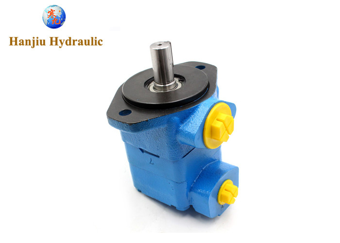 V10 1p7p 1c20 Vickers Eaton 16gpm hydraulische Vane Pump