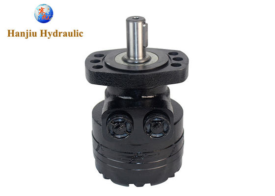 Schnee-Kehrmaschine-System-langsamer drehmomentstarker Hydraulikmotor Bmer