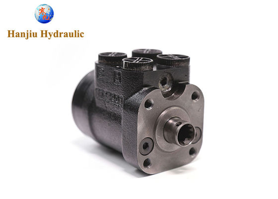 Ford Holland Tractor Parts Hydraulic Steering Orbitrol 81863664 C150OR 150N1261 für 5640, 6640, 6640O, 7740, 7840