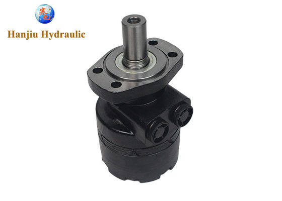 Parker TG TF BMER-Serie Drehmomentmotor 4 Schraubflanschersatz 300 ml/R