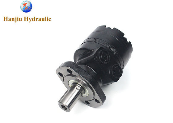 Parker TG0280MS030AAAA Hochdrehmomentmotor BMER-300 31,75 mm Schlüsselschaft SAE-Häfen