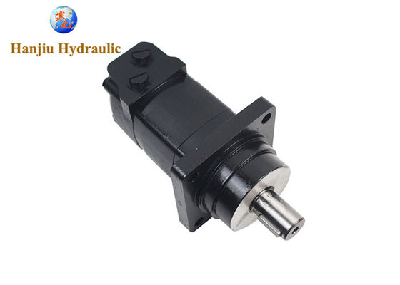 BMK2-315-WE-G-SU Hydraulischer Motor ASSY 315cc, Räderflansche, 31,75 mm Welle