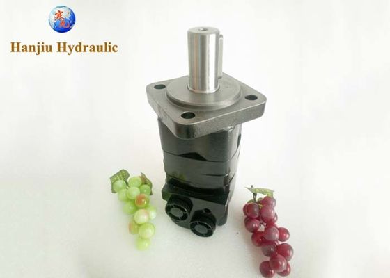 Einfache Installation Gerotor-Hydraulikmotor-Komponenten BMS 315/WHO 315/Mitgliedstaat 315