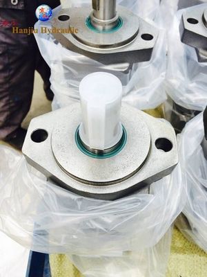 Langsamer drehmomentstarker Ersatz Eaton M02096AC01AA0100010000000AAAAF BMS Bewegungs