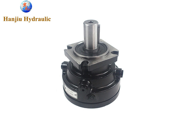 Hydraulische Scheibenbremse LB/288 Eingangswelle SAE 6B Ausgangswelle 1 in Schlüsselschaft mit 43 Drehmoment