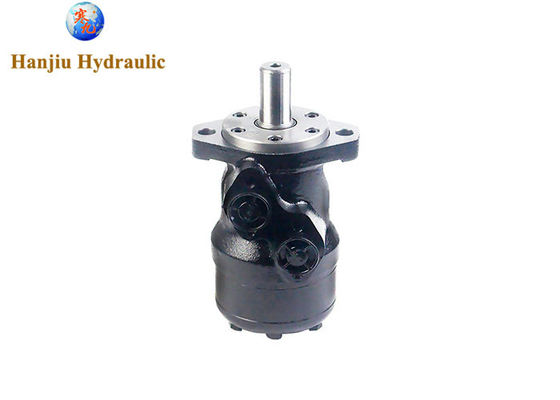 Hydraulischer Antriebsmotor BMR125 11185517 mit hohem Ausgangsmoment für Bunker-Harvester