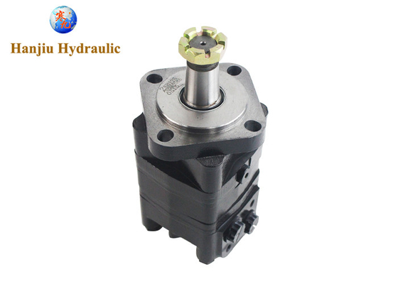 Orbital Motors BMSY OMS MS 2000 Serie 4-Loch-Mounting 125cc/rev 31,75mm Welle