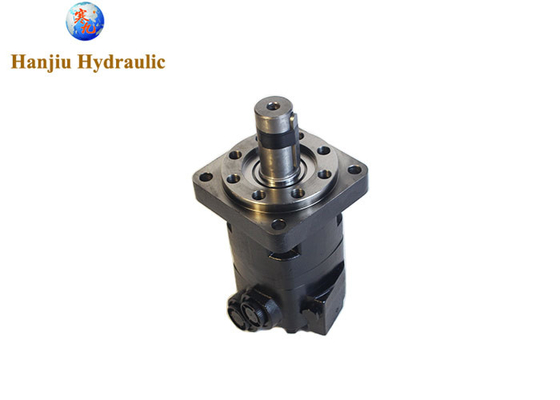 Hydraulischer Motor 109-1185-006 1091185006 Kompatibel mit Eaton Char-Lynn 4000-Serie Scheibenventilmotor