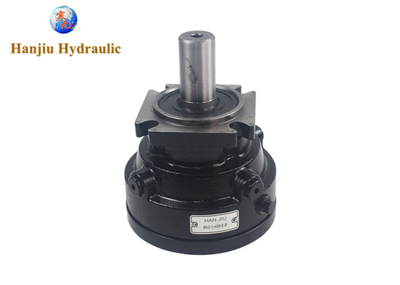 Hydraulische Bremse BK2-1-430-E-B Scheibenbremse 430NM 1′′ 6B Split Input 32mm Geradewelle