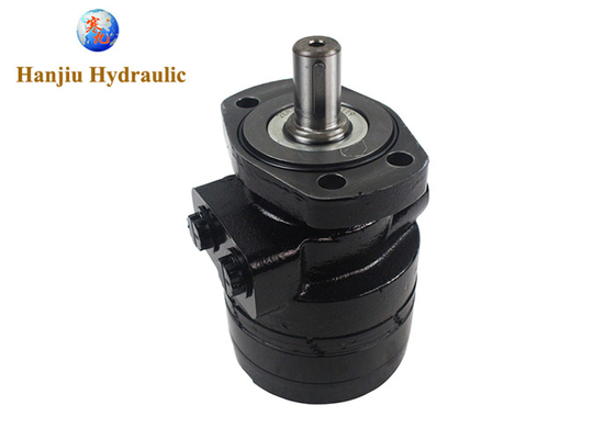 BMER-Serie Orbitalmotoren Niedriggeschwindigkeits-Hochdrehmomentmotoren Ersetzen Parker Orbital Hydraulikmotor TB TC TE TH TG TJ TF TL TK